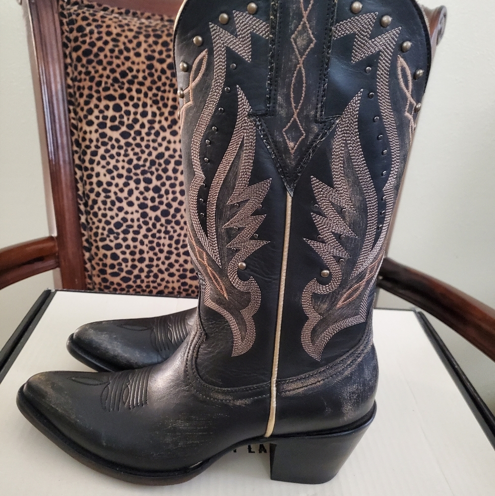 COPY - MIiranda Lambert Idyllwind Women's Go West